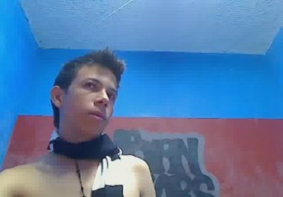 Stripperin JoseSweet