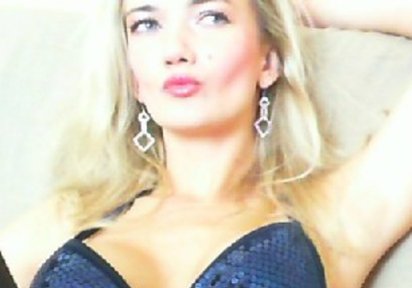 Stripperin Oxana