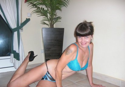 Stripperin SuesseNikola