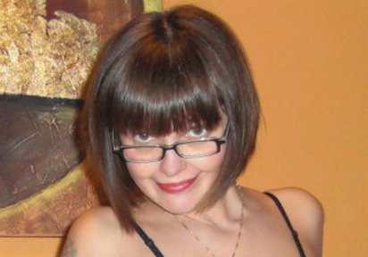 Stripperin SuesseNikola