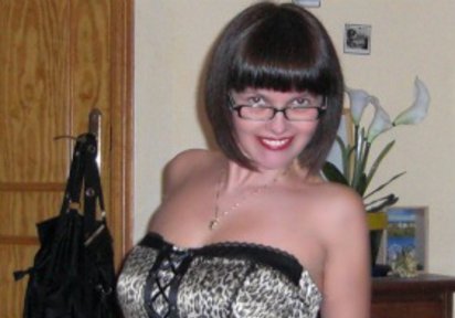 Stripperin SuesseNikola