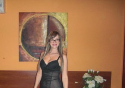 Stripperin SuesseNikola
