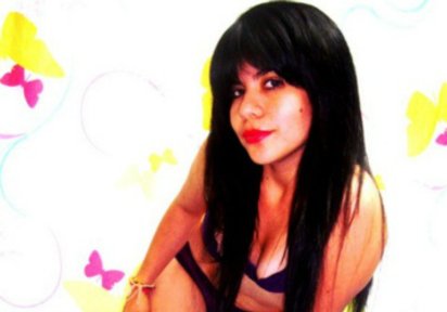 Stripperin Adabel