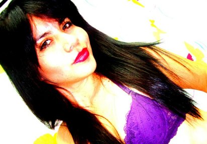 Stripperin Adabel
