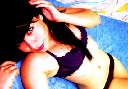 Stripperin Adabel