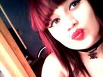 Stripperin HotGreta