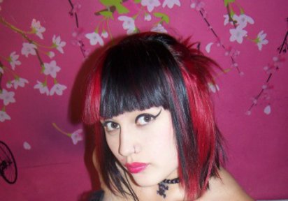 Stripperin HotGreta