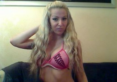 Stripperin Liz
