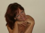 Stripperin Denisa