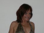 Stripperin Denisa