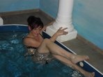 Stripperin Denisa