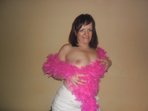 Stripperin Denisa