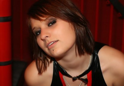 Stripperin Lessy