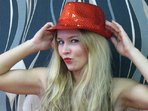 Stripperin JennyKiss
