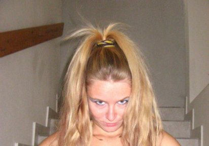 Stripperin JennyKiss