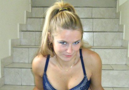 Stripperin JennyKiss
