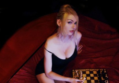 Stripperin SensualGrace