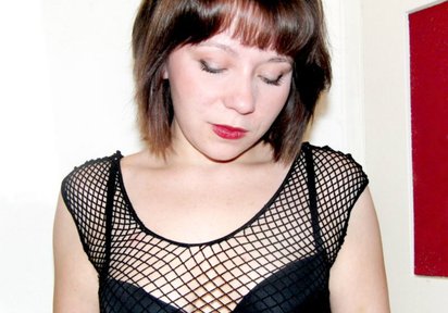 Stripperin KasiaPrivat