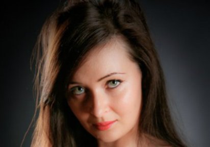 Stripperin MilaEngels