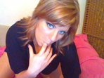 Stripperin HornyAmanda