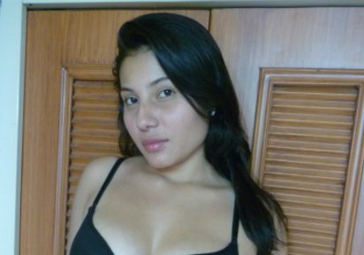 Stripperin SweetCyndi