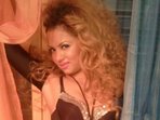 Stripperin Flori
