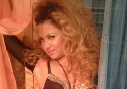 Stripperin Flori