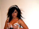 Stripperin BrunetteJessica