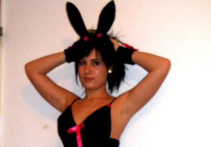 Stripperin BrunetteJessica