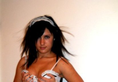 Stripperin BrunetteJessica