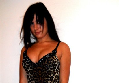 Stripperin BrunetteJessica