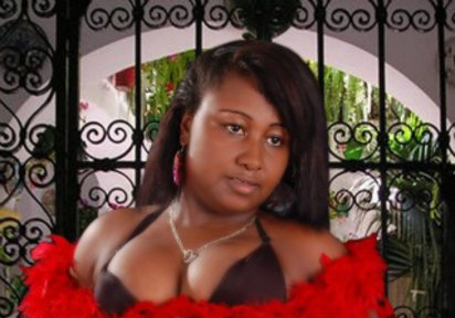 Stripperin HotJannine