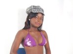 Stripperin HotJannine