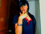 Stripperin LadyBoyTeresa