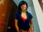 Stripperin LadyBoyTeresa
