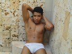 Stripperin DirtyKevin