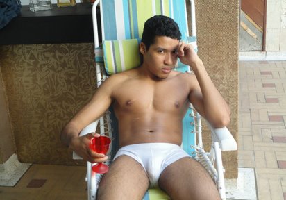 Stripperin DirtyKevin