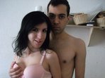 Stripperin WildeAmy+HotMatt
