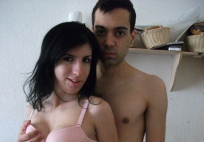 Stripperin WildeAmy+HotMatt