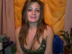Stripperin WetMelissa