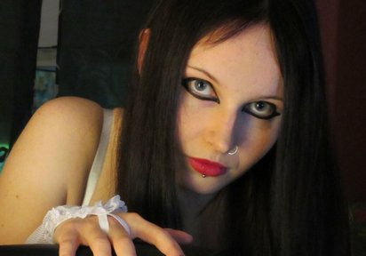 Stripperin Lillien
