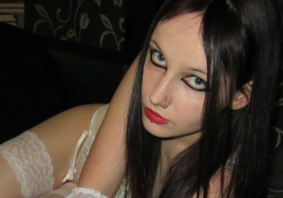 Stripperin Lillien