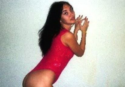 Stripperin HotMadelys