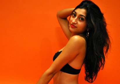 Stripperin Kadena