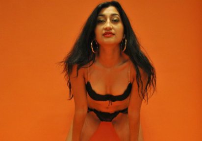 Stripperin Kadena