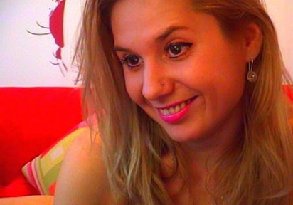 Stripperin AdinaSexyHot