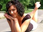 Stripperin SexyVirginia