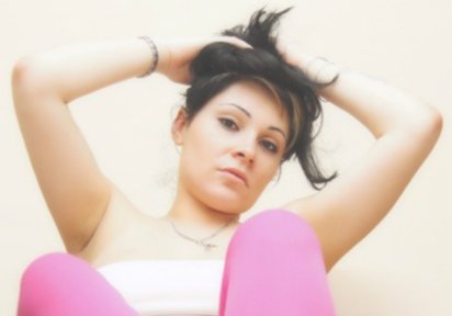 Stripperin SexyVirginia