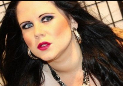 Stripperin HerrinLana