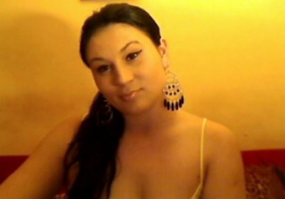 Stripperin SquirtKailla